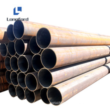 1000mm LSAW SSAW large diameter spiral welded seamless steel pipe